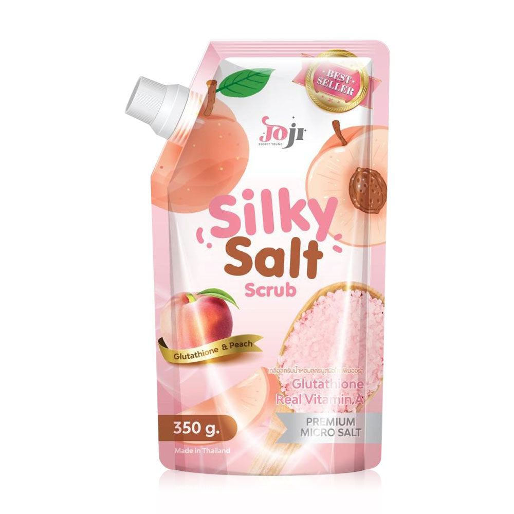 glutathione scrub the Collagen Vitamin C Brightening Body Scrub. This powerful scrub gently  exfoliates your skin while removing dead skin cells and impurities.  Enriched with Vitamin C, Collagen, Glutathione, and Kojic Acid, it helps main image 0