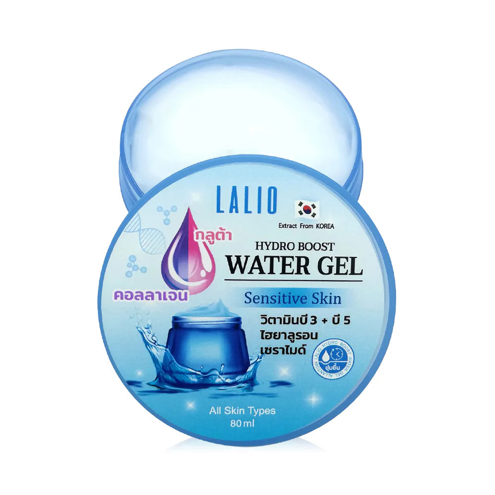 glutathione wholesale supplier philippines Lalio Gluta Collagen Water Gel 80ml