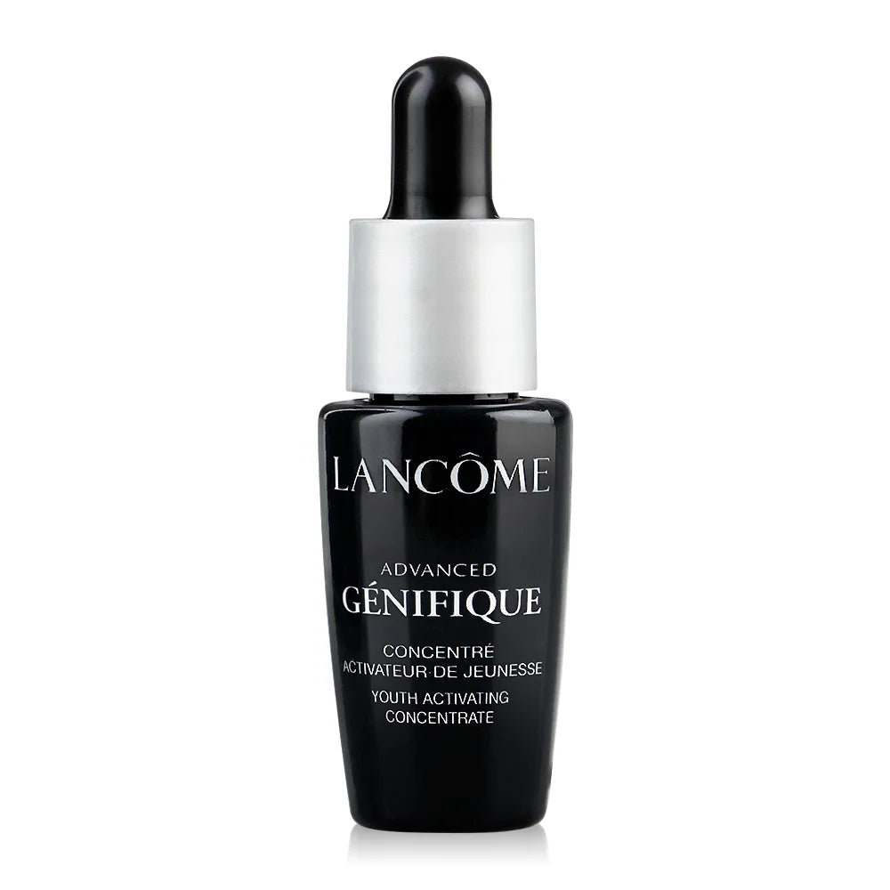 Restore Youthful Radiance with Lancôme Advanced Génifique Restore Youthful Radiance with Lancôme Advanced Génifique