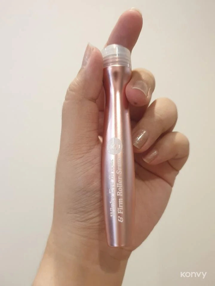 JOJI Secret Young Winky Eye Bright & Firm Roller Serum 15ml