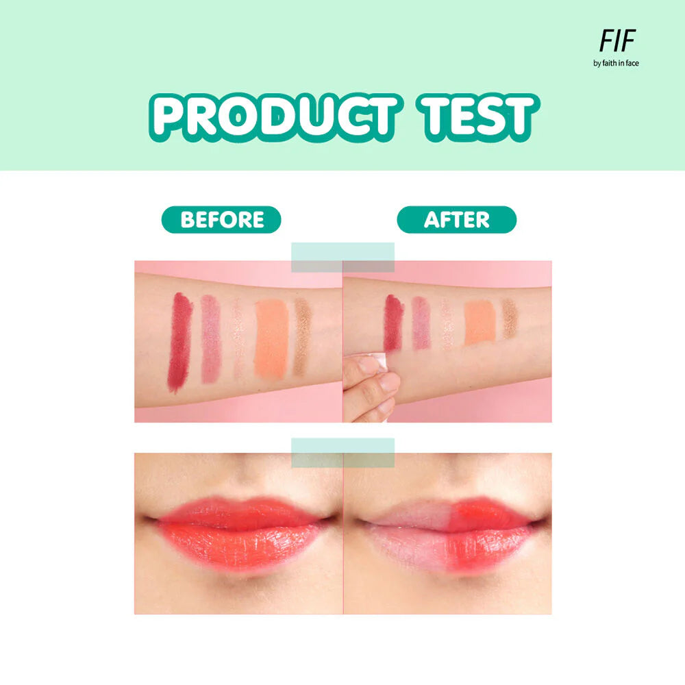 FIF by Faith in Face Cica5 Truly Soothing Cleansing Water 500ml