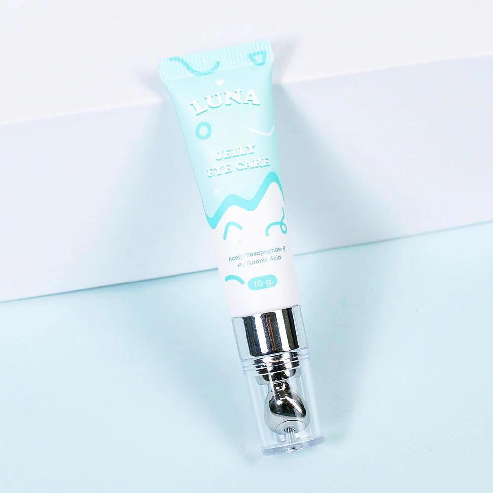 LUNA Jelly Eye Care 10g