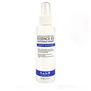 Essence-Ex Whitening Armpit Essence – Fresh, Smooth Skin & Odor