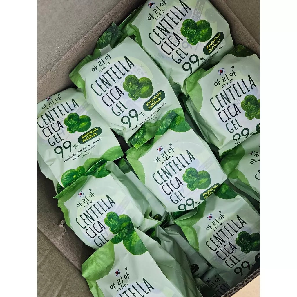 ARIA CENTELLA CICA GEL 300ML