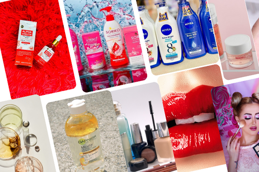 10 Thai Skincare Brands Worth Stocking Wholesale in 2026