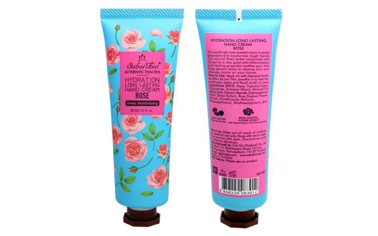 Bestselling Foot & hand Care