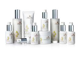 Body care collection