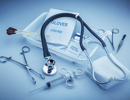 Medical Supplies