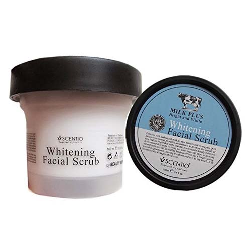 Face Scrub