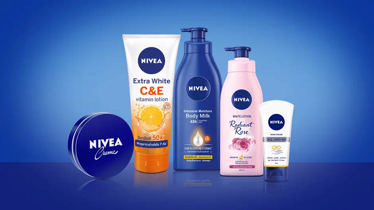 ECONOMICAL BRAND BODY CARE