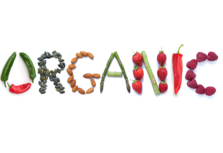 New Arrivals Organic