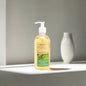 Nualanong Rice Milk Massage Oil: Melt Away Stress, Unveil Silky Skin