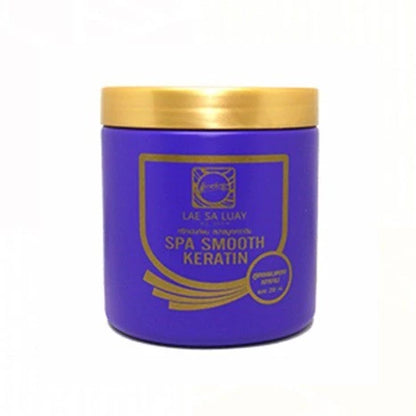 LAE SA LUAY SPA SMOOTH KERATIN