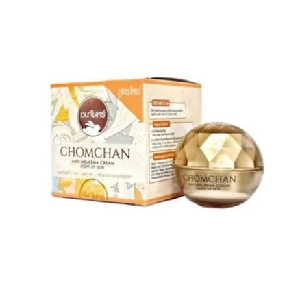 CHOMCHAN ANTI-MELASMA CREAM LIGHT UP SKIN