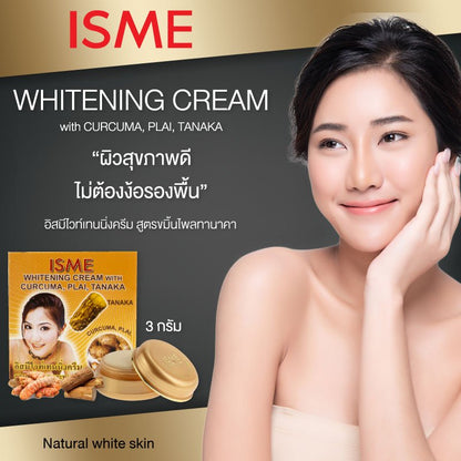 Whitening Cream