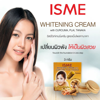 Whitening Cream