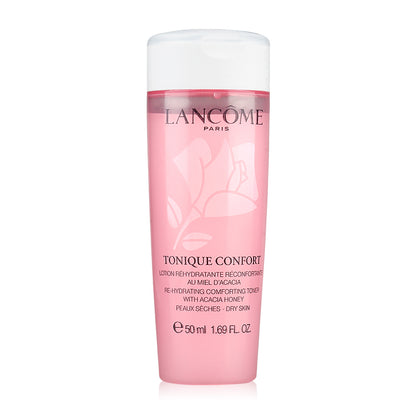 Lancome Toinque Confort Re-Hydrating Comforting Toner Dry Skin 50ml