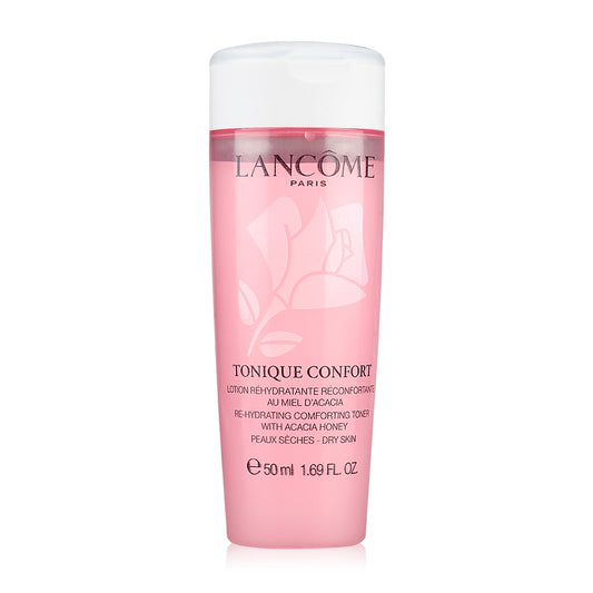 Lancome Toinque Confort Re-Hydrating Comforting Toner Dry Skin 50ml