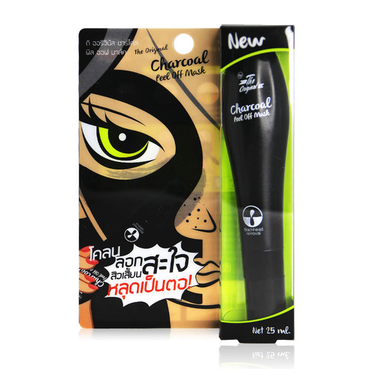 The Original Charcoal Peel Off Mask