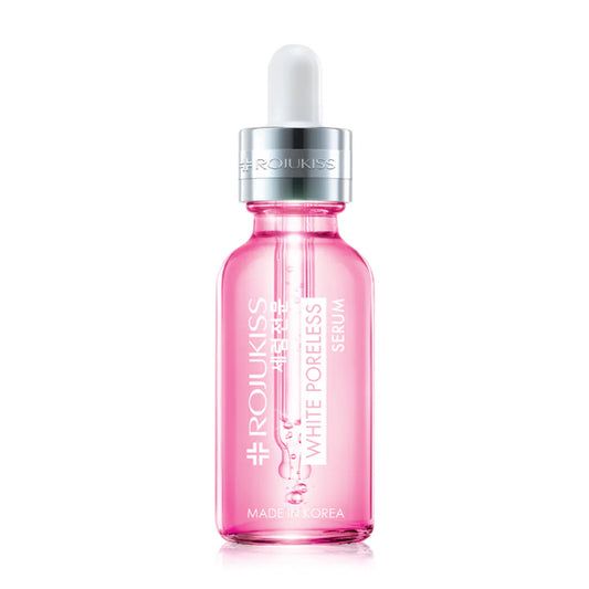 Rojukiss White Poreless Serum 30ml