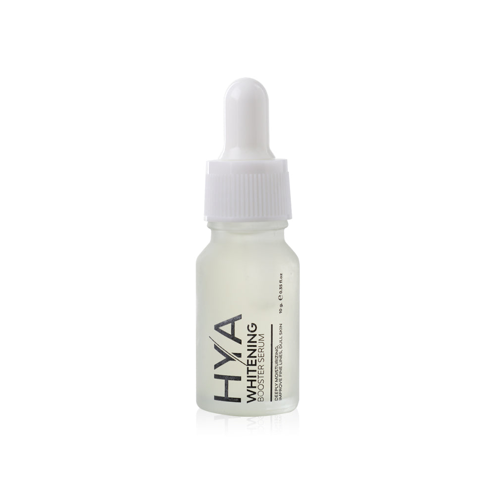 Precious Skin Thailand Hya Whitening Booster Serum 10ml