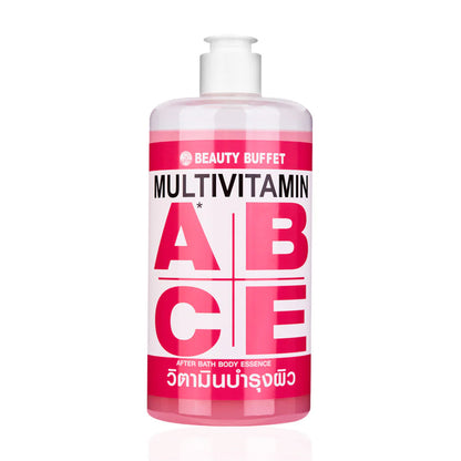 Multivitamin After Bath Body Essence