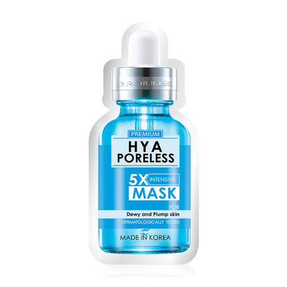 Rojukiss HYA Poreless 5X Intensive Mask 25ml