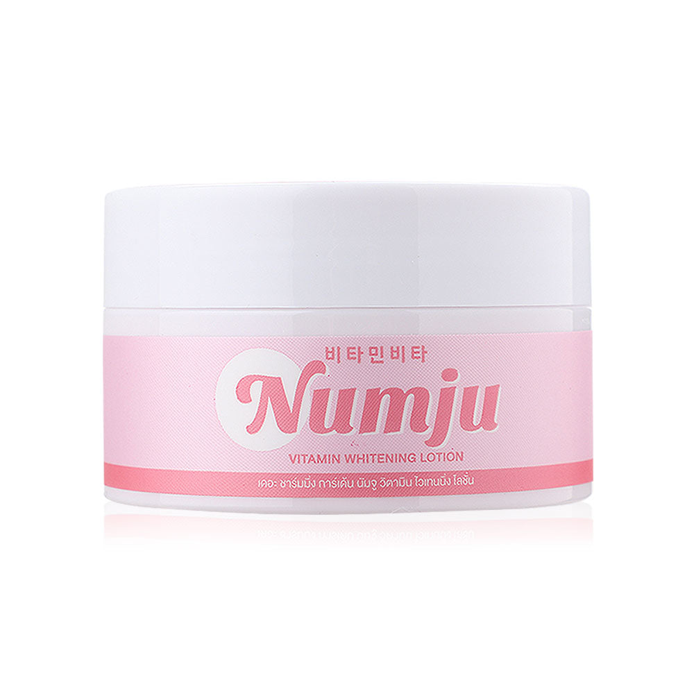 Numju Vitamin Whitening Lotion 100g