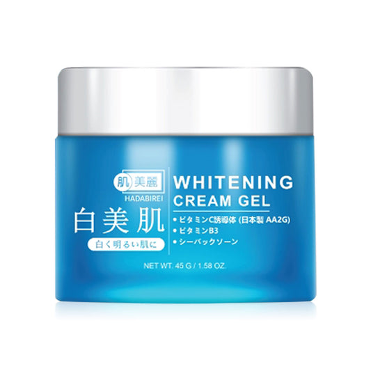 HADABIREI Whitening Cream Gel 45g