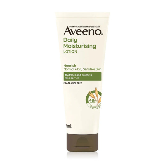 Aveeno Daily Moisturizing Lotion 71g