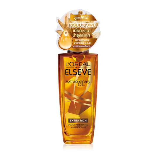 L'Oréal Paris Elseve Extraordinary Oil Dry Hair 100ml