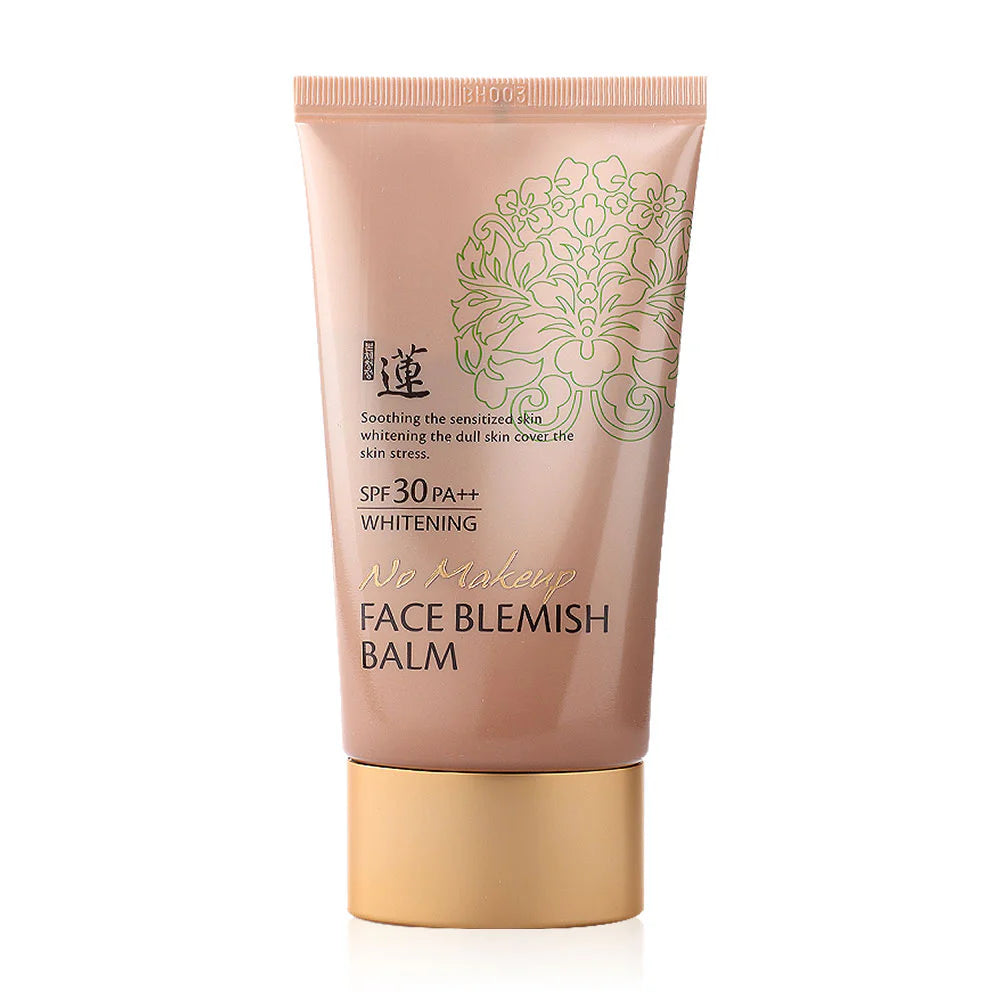 Welcos No Makeup Face BB Cream SPF30 50ml