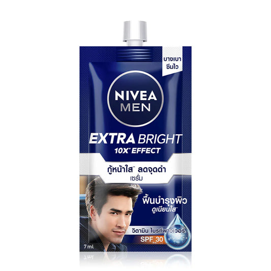 NIVEA Extra Bright Serum SPF30 7ml