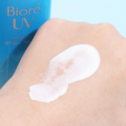 Biore UV Aqua Rich Watery Gel SPF 50+/PA++++ 90ml