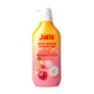 Jabs Bright Booster UV Protection Body Lotion 