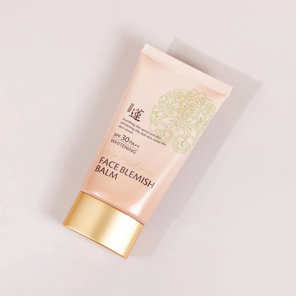 Welcos No Makeup Face BB Cream SPF30 50ml