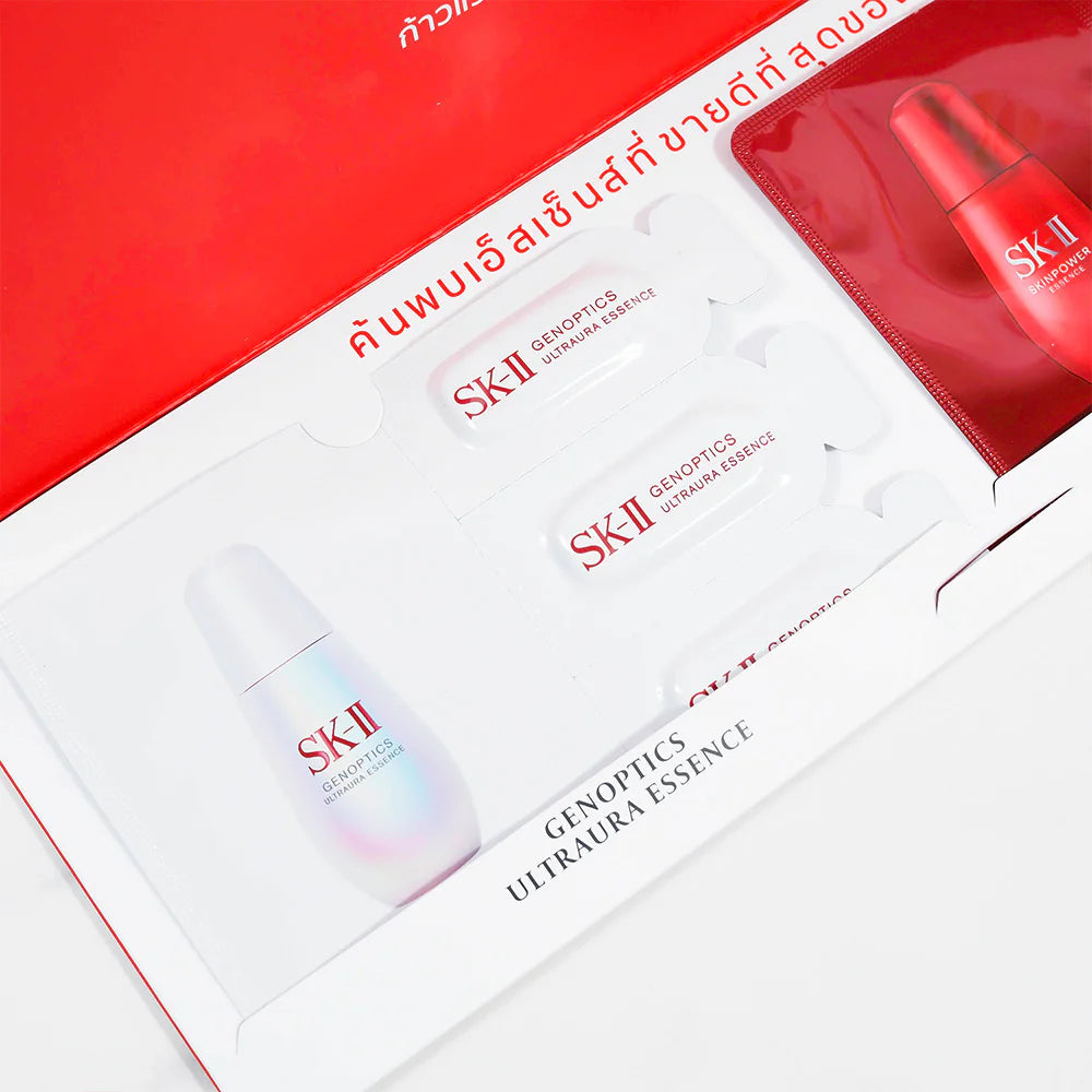 SK-II Essence Kit (2 items)