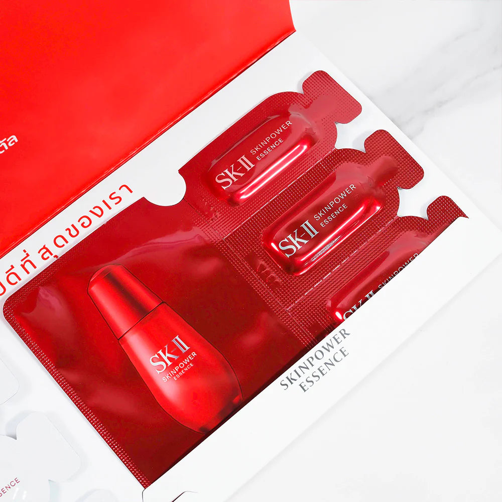 SK-II Essence Kit (2 items)