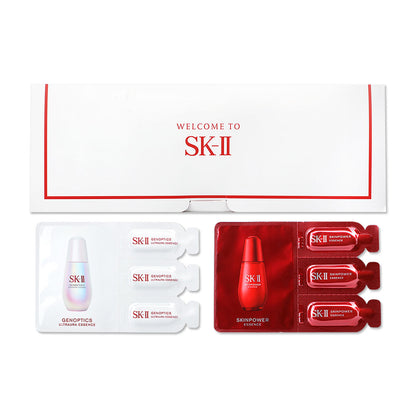 SK-II Essence Kit (2 items)