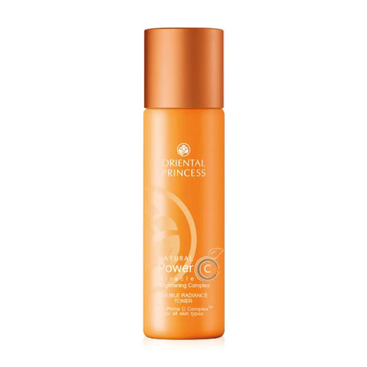 Miracle Brightening Complex Double Radiance Toner