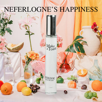 NEFERLOGNE Make A Toast Perfume 10ml