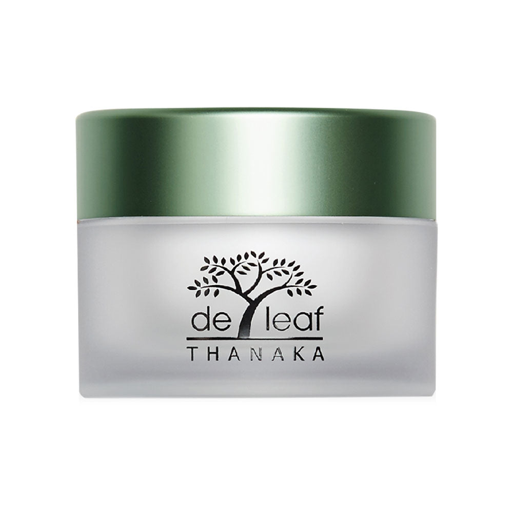 De Leaf Thanaka Moisturizing And Whitening Cream 40ml