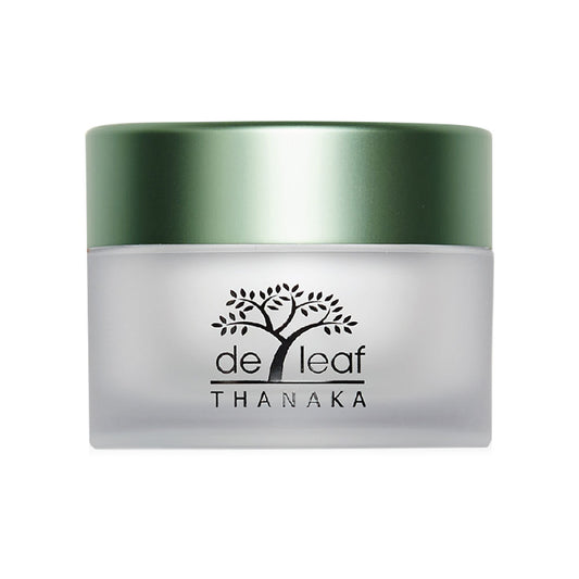 De Leaf Thanaka Moisturizing And Whitening Cream 40ml