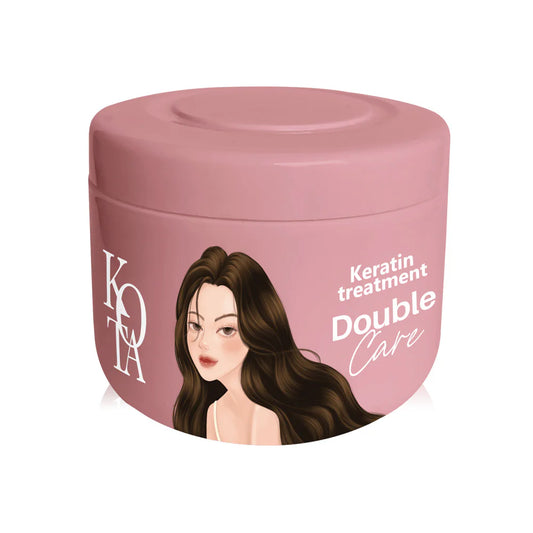 Kota Cosmetics Keratin Treatment Double Care 250ml