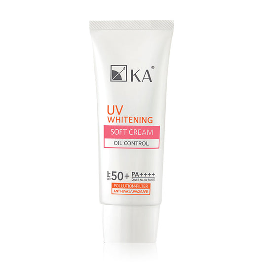 KA UV Whitening Soft Cream SPF50+ PA++++ 50g