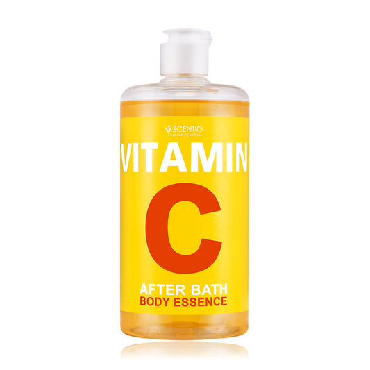 Beauty Buffet Scentio Vitamin C After Bath Body Essence 450ml