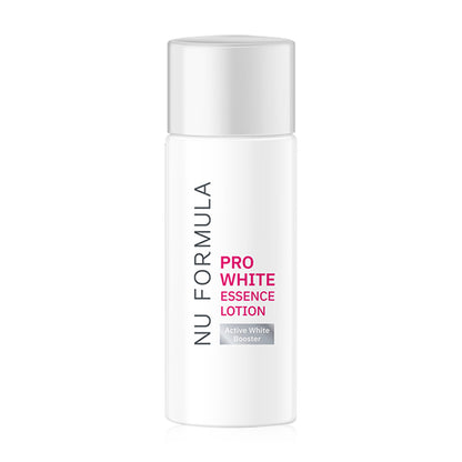 Nu Formula Pro White Essence Lotion 30ml