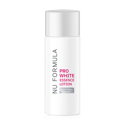 Nu Formula Pro White Essence Lotion 30ml