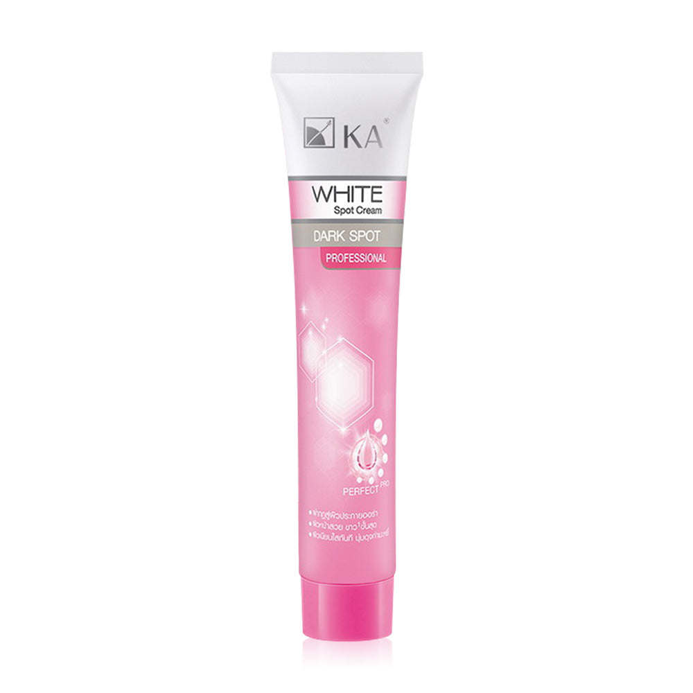 KA White Spot Cream – Radiant & Smooth Skin, 45g – Thai Trade Wholesale