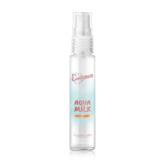 Eversense Aqua Milk Body Mist White 25ml